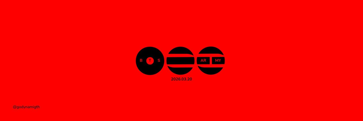 yoongibadass's profile banner image