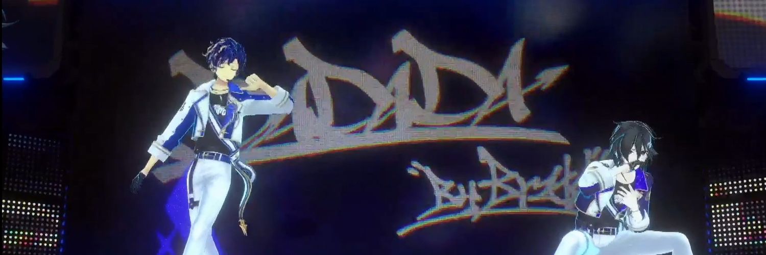 miya0w0's profile banner image