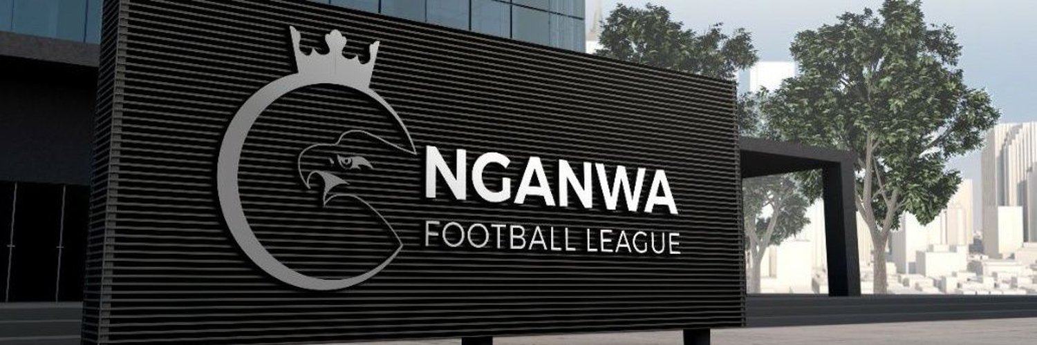 Nganwa Football League Profile Banner