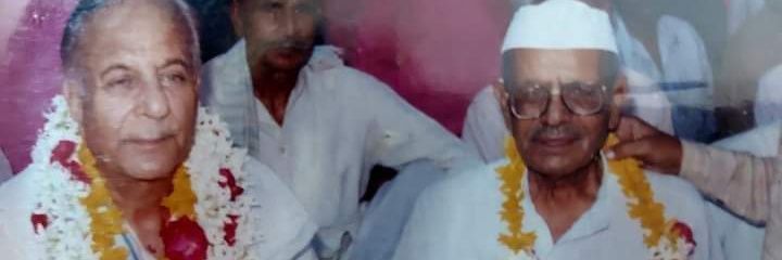 ठाकुर अभय परमार banner