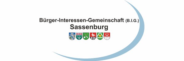 BIG-Sassenburg Profile Banner