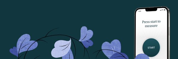 CardioSignal Profile Banner