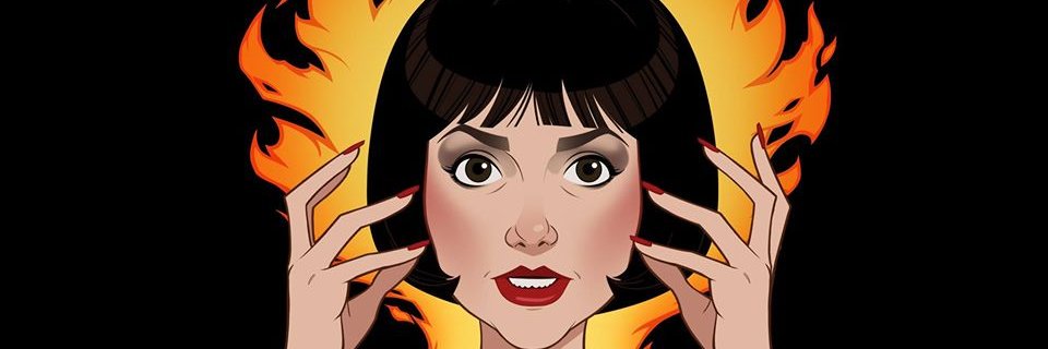 James Helberg banner