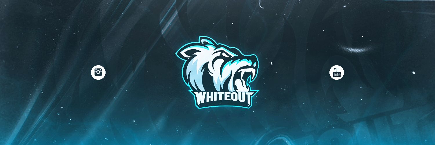 WhiteOut banner