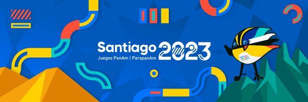 Santiago 2023 Profile Banner