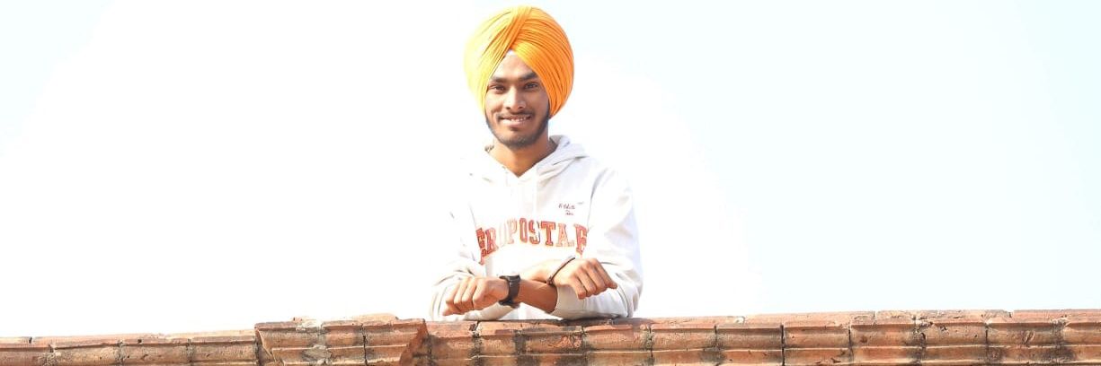 serharmandeep's profile banner image