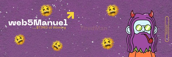 web5m Profile Banner