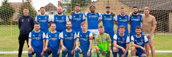 strethamfc Profile Banner