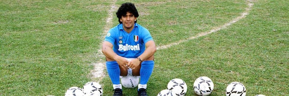 Davide Matrone's banner