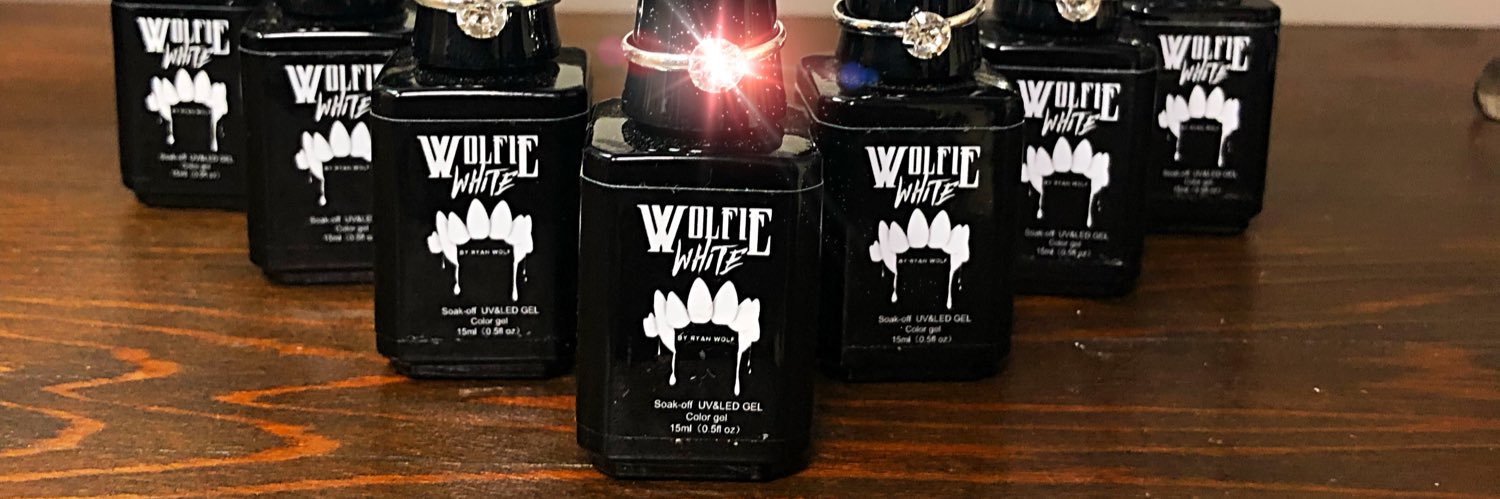 WolfGelPolish banner
