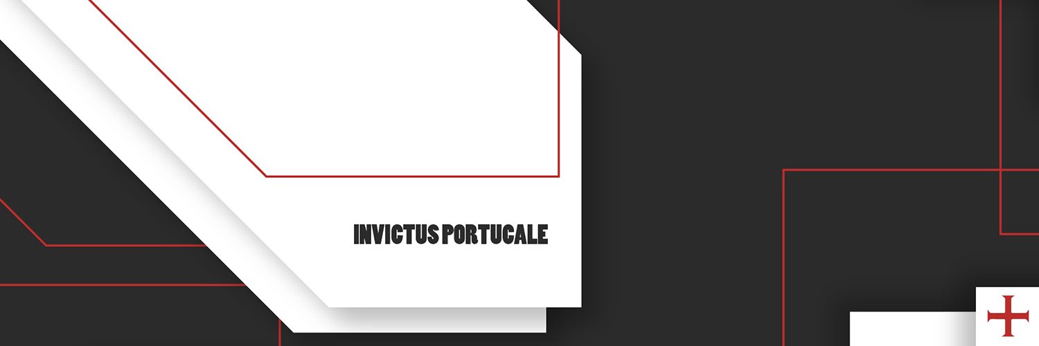 Invictus Portucale Profile Banner