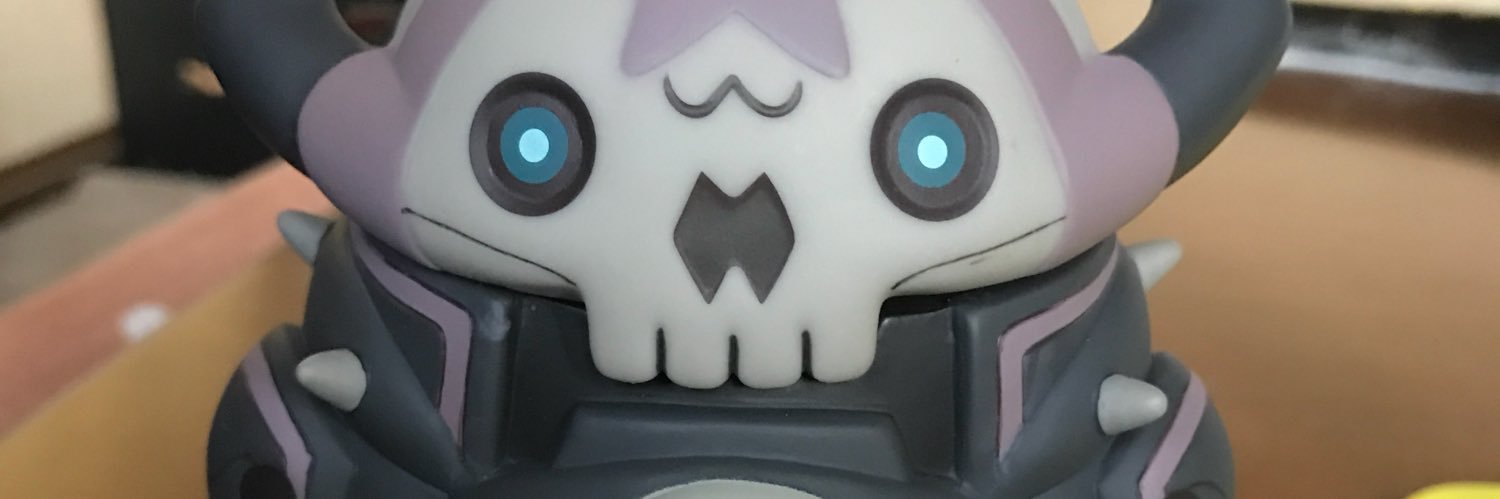 panndora7's profile banner image