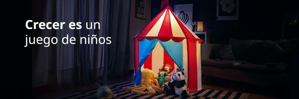 ikea_cl Profile Banner