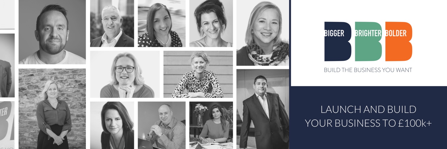 Bigger Brighter Bolder banner