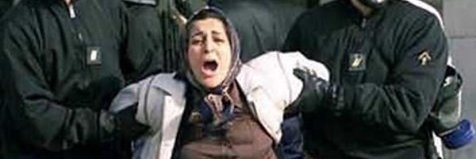 Voices of Women For Change banner