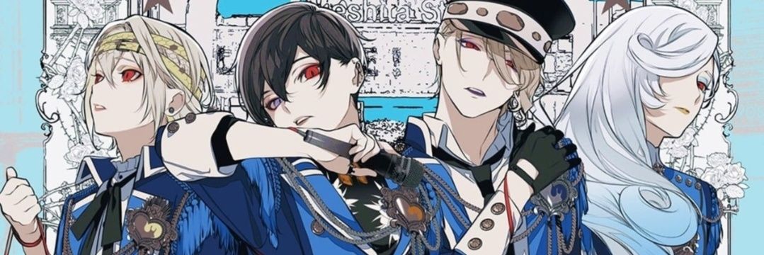 WilsonCBabe's profile banner image