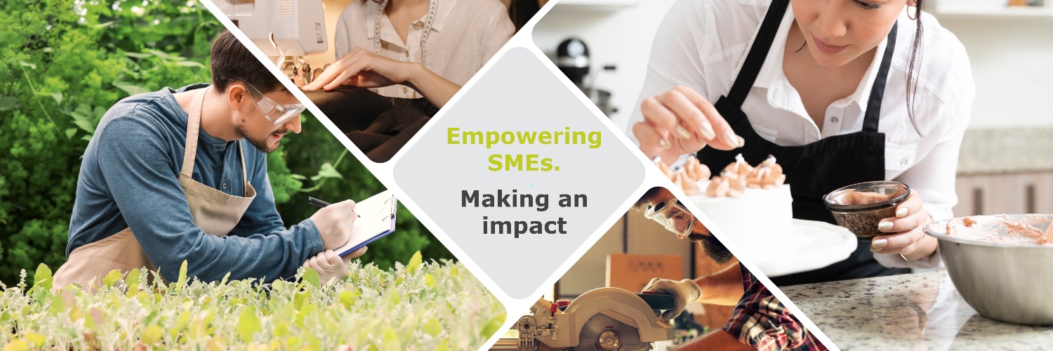 Vitas Microfinance Group banner