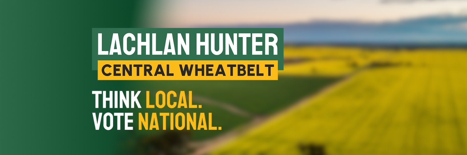 LachlanHunter's profile banner image