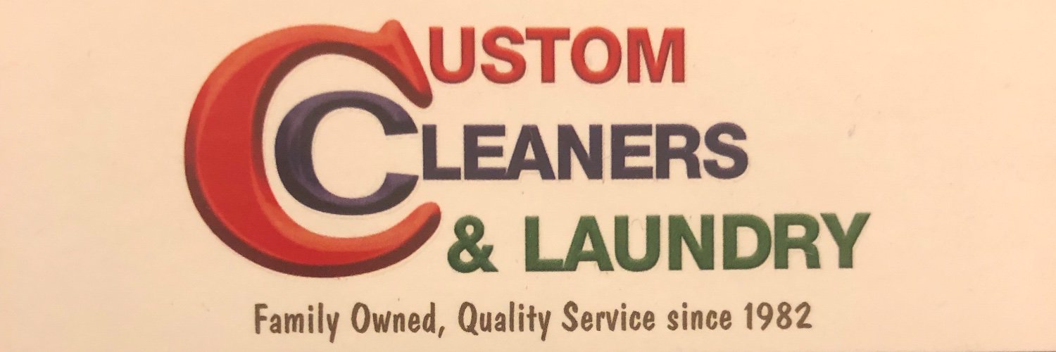 CustomCleaners&LaundryEPTX banner