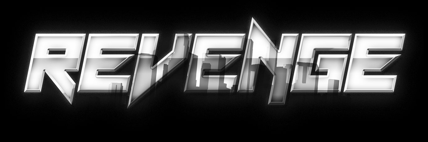 Revenge Wrestling banner