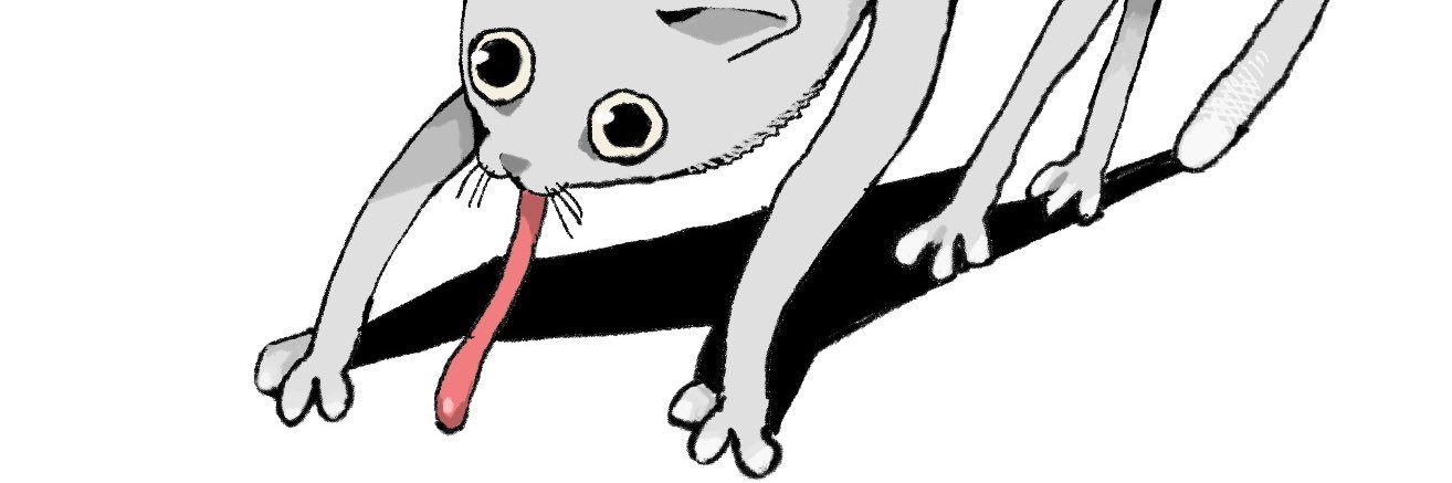 ましまし's banner