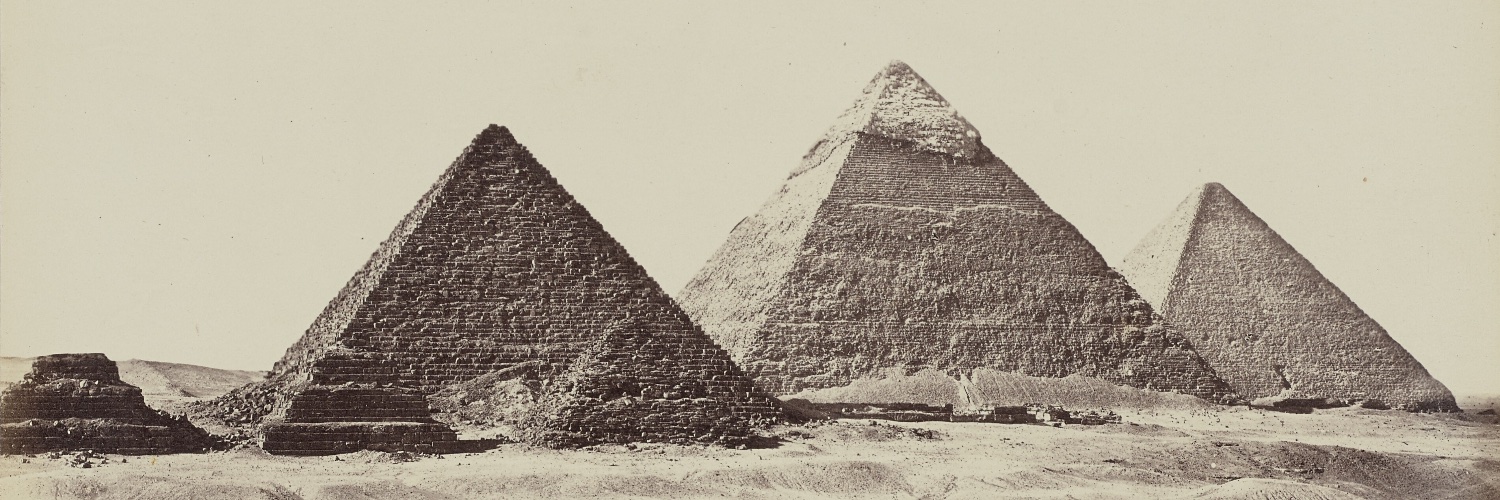 Talking Pyramids💬's banner