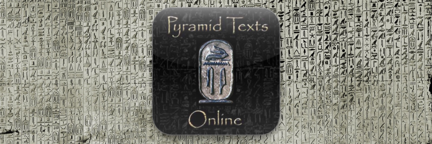 Talking Pyramids💬 banner