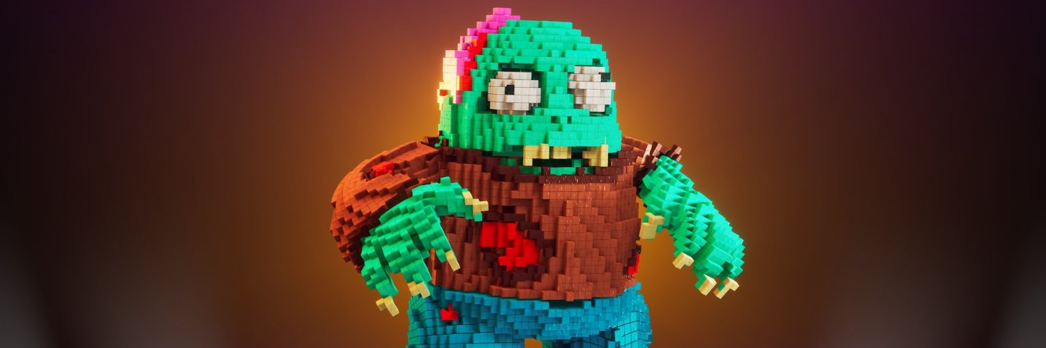 Radar123 I ROG 🐉 $MON banner