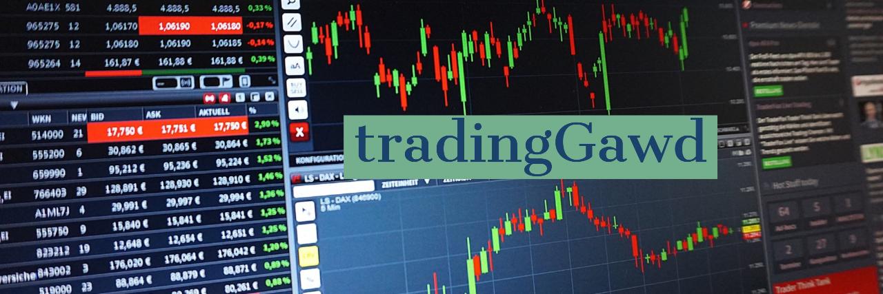 tradingGAWD banner