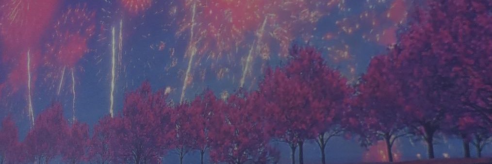 AmiableTran's profile banner image