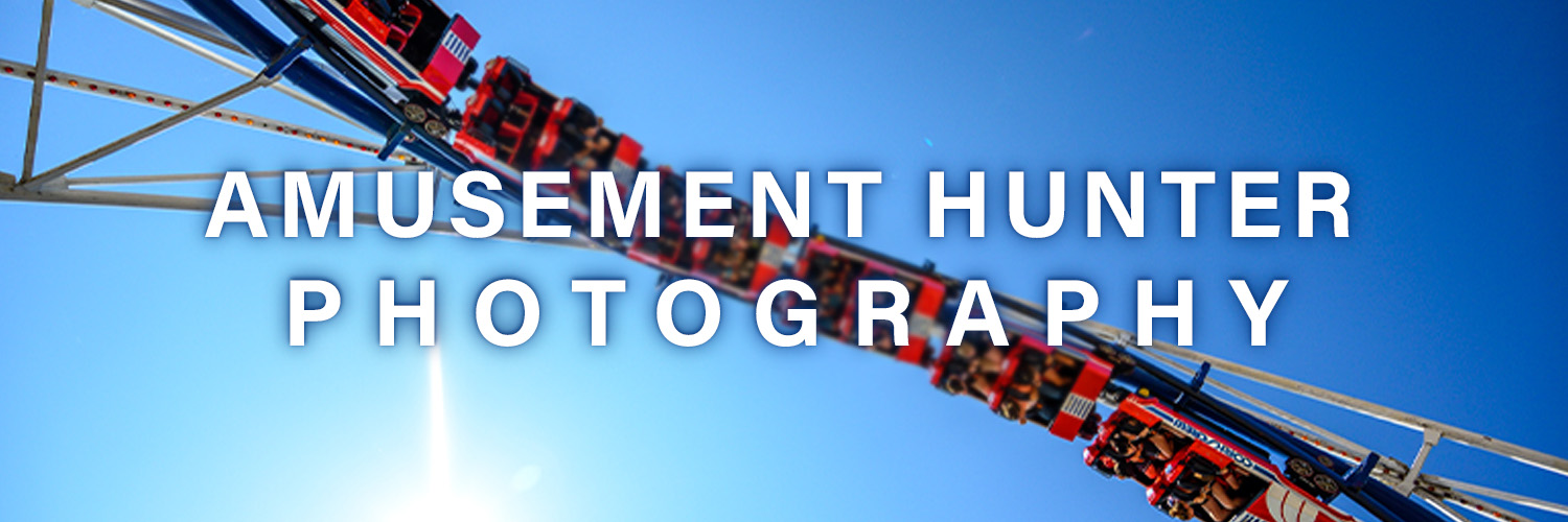 Amusement Hunter Photography's banner