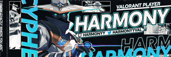 Harmony Profile Banner