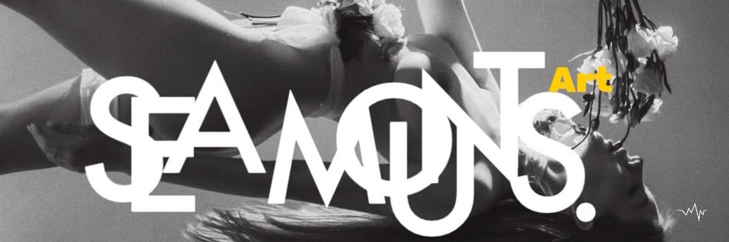 SEAMOUNTS.Art｜海山 banner