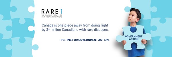 RAREinnovators Profile Banner