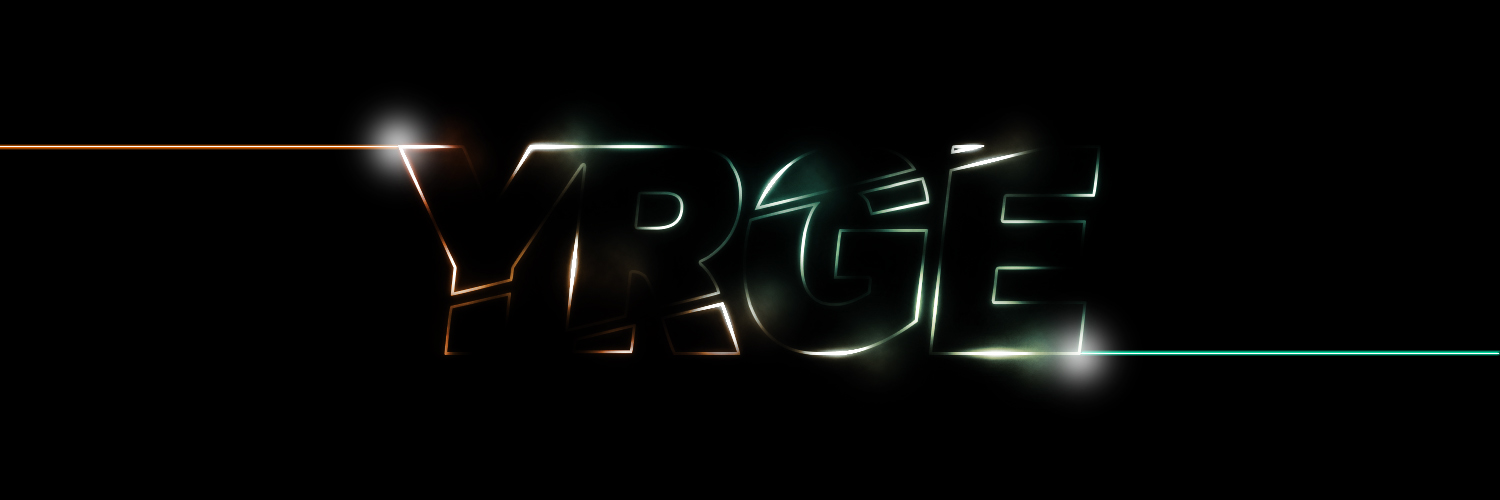 YRGE banner
