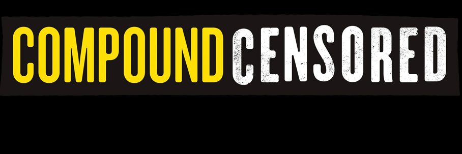 COMPOUND CENSORED's banner