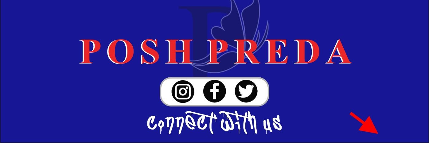 Posh_Preda's profile banner image
