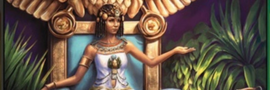Huntress_Creed's profile banner image