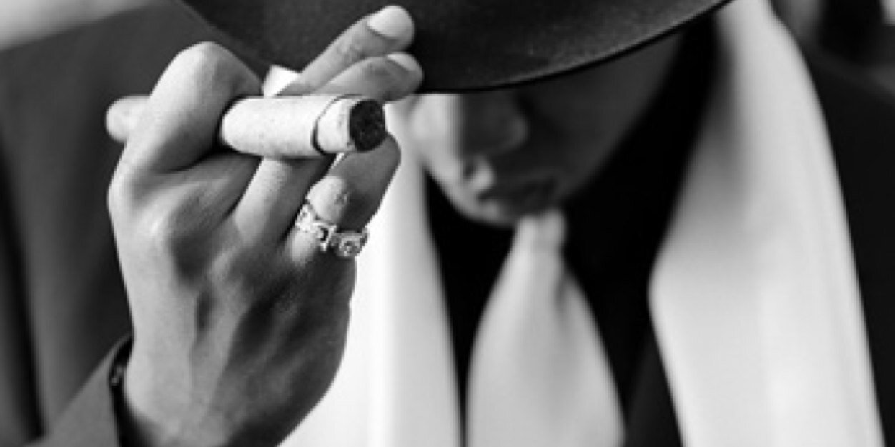 IAMTHECHOSENFEW's profile banner image