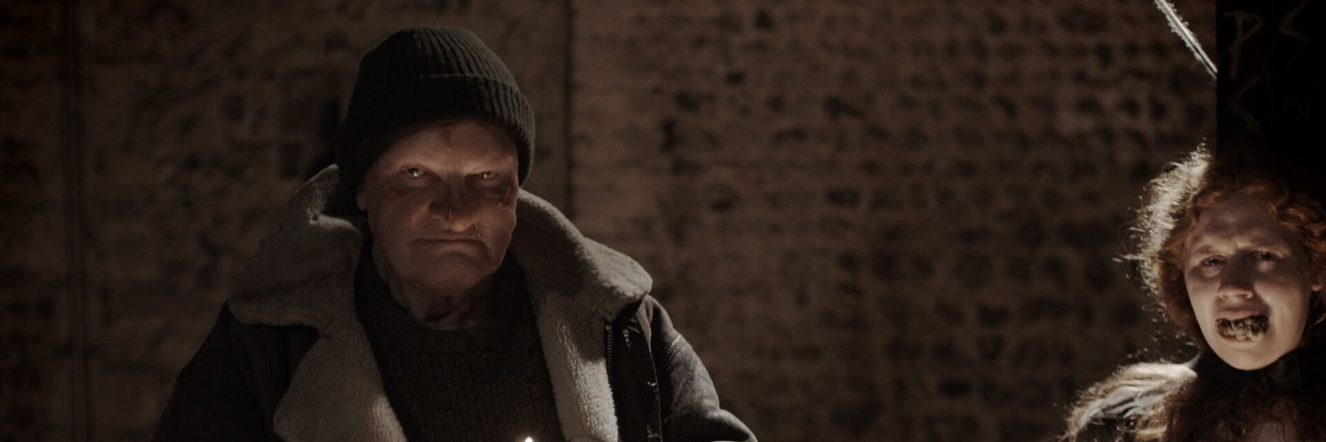 BacktrackFilm's profile banner image