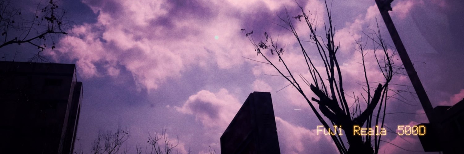 iuhthys's profile banner image