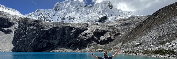 liamdig Profile Banner