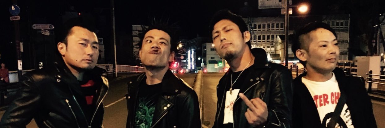 THESCREAMKONG's profile banner image