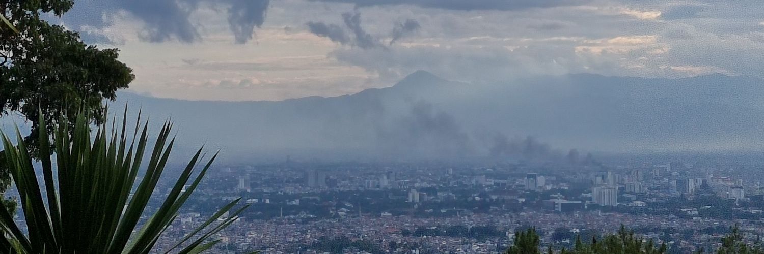 jakaandher's profile banner image