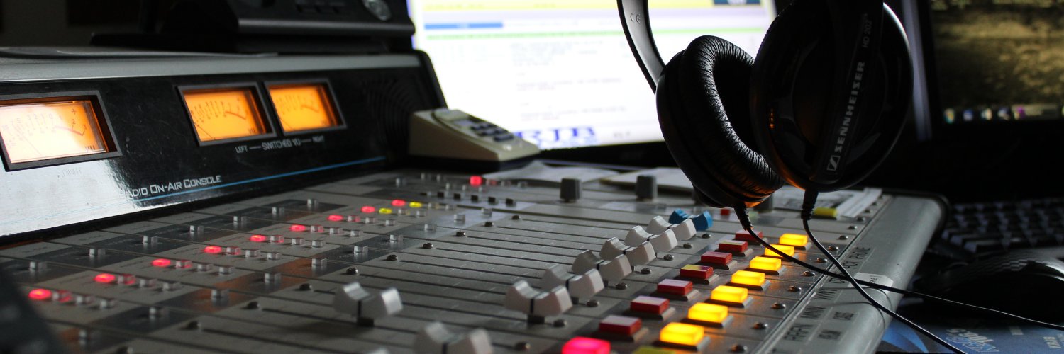 Home Grown Local Radio banner