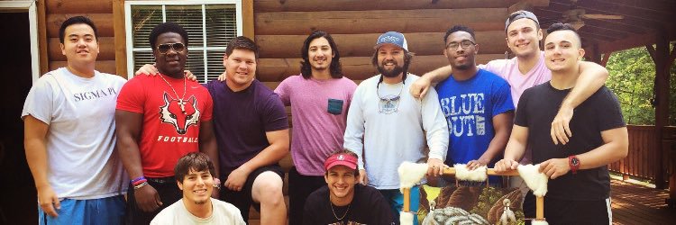 ThomasHeagle's profile banner image