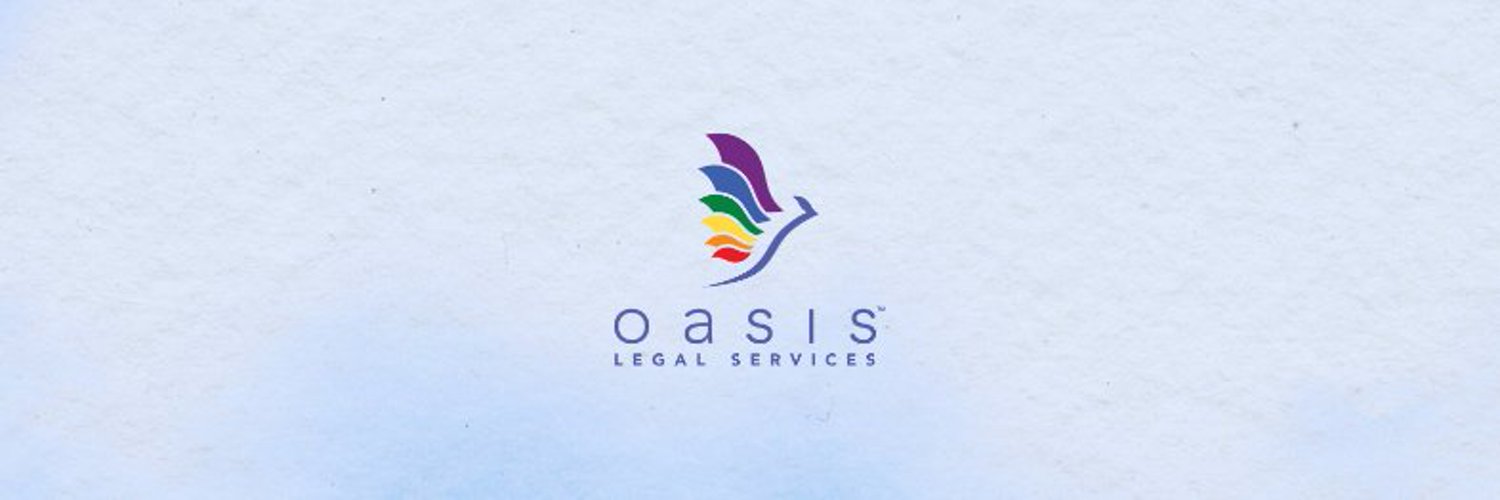 Oasis Legal Services Profile Banner