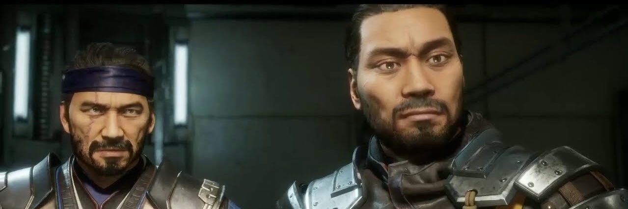 larfenix's profile banner image
