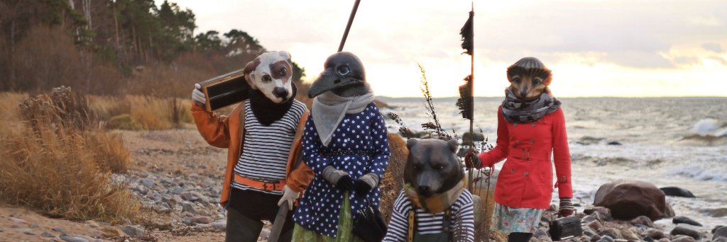 Bron-Hīts radio NABA banner