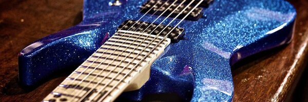 PJBosticMusic Profile Banner